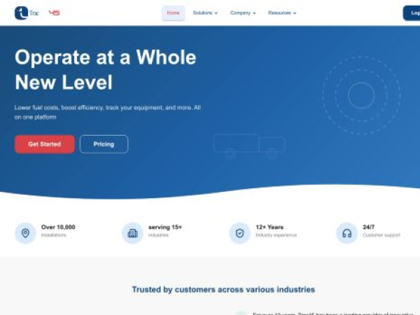 trac45.com