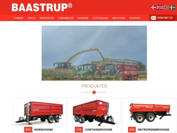baastrupvognen.dk